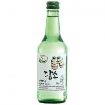 Damso - Yogurt (375ml)