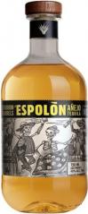 Espolon - Anejo Tequila (1L)