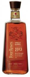 Four Roses - Single Barrel Limited Edition (2013)