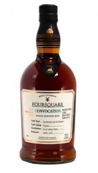 Foursquare - Convocation