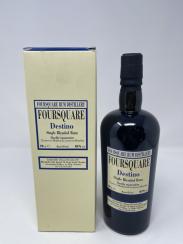 Foursquare - Velier 14 Year Old Destino (700ml)