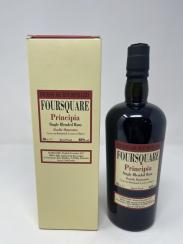 Foursquare - Velier Principia (700ml)