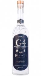 G4 - Blanco