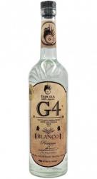 G4 - De Madera Tequila Blanco Batch 1