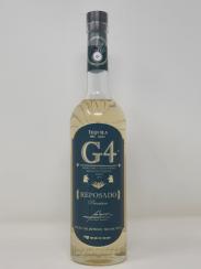 G4 - Reposado