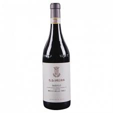 G.D. Vajra - Barolo Bricco Viole 2019