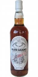 Glen Grant - G&M (1956-2006) 40%