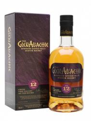 Glenallachie - 12 Yr (700ml)