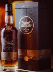 Glengoyne - 21-yr Single Malt