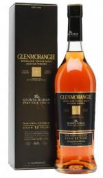 Glenmorangie - 12 Year Single Malt Scotch