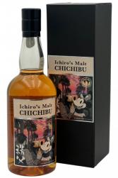 Ichiros - Single Malt Whisky Us Edition 2024 (700ml)