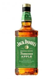 Jack Daniel's - Jack Apple