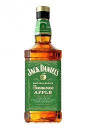 Jack Daniel's - Jack Apple (50ml)