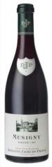 Jacques Prieur - Musigny Grand Cru 2016