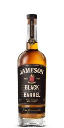 Jameson - Black Barrel Irish Whiskey