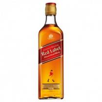 Johnnie Walker - Red Label 8 year Scotch Whisky (1.75L)