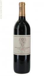 Kapcsandy - Estate Cuvee 2014