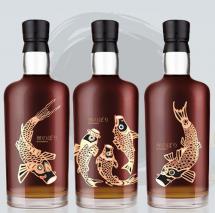 Karuizawa - Koinobori Set (700ml)