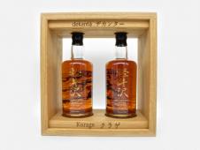 Karuizawa - Kurage Set 2022 (700ml)