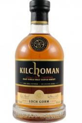Kilchoman - Loch Gorm Limited Edition 2024