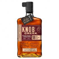 Knob Creek - 18yr