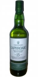 Laphroaig - 15 Year Old 200th Anniversary Limited Edition