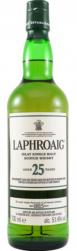 Laphroaig - 25 Year (2019) 102.8 proof