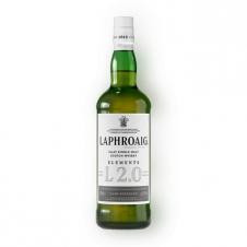 Laphroaig - Elements 2.0 Cask Strength