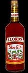Llord's - Sloe Gin (1L)
