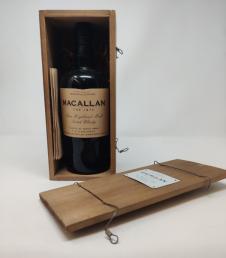 Macallan - 1874 Replica (Broken Wires)