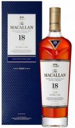 Macallan - 18yr Double Cask