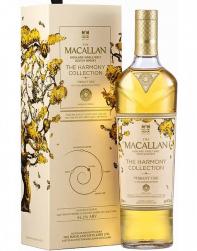 Macallan - The Harmony Collection Vibrant Oak