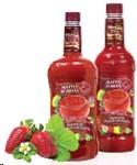Master Of Mixes - Strawberry Daiquiri (1L)