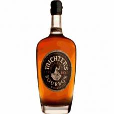 Michters - 10-year Bourbon (2025)