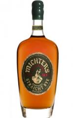 Michters - 10-year Rye (2024)