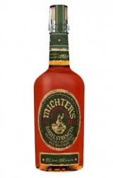 Michters - Barrel Strength Rye (2024)