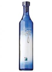 Milagro - Tequila Silver