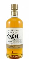 Nikka - Discovery Miyagikyo Peated