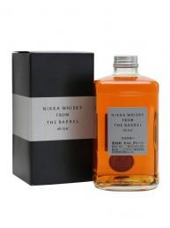 Nikka - From The Barrel