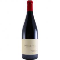Occidental - 'cuvee Catherine' Pinot Noir 2022
