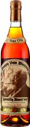 Pappy Van Winkle - 23-yr -2023