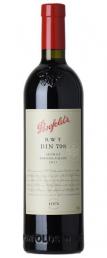Penfolds - Shiraz RWT Bin 798 2017