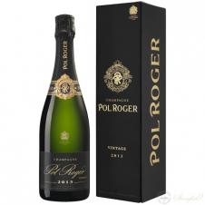 Pol Roger - Brut 2013