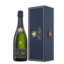 Pol Roger - Winston Churchill 2013