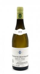 Ramonet - Chassagne-Montrachet Morgeot Premier Cru 2019