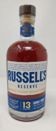 Russell's Reserve - 13yr Bourbon