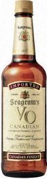 Seagram's - V.O. Canadian Whisky (1.75L)