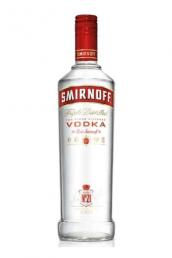 Smirnoff - Vodka (1.75L)