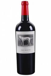 The Mascot - Napa Valley Red 2019