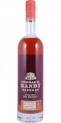 Buffalo Trace - Thomas H. Handy (2010)